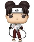 Figurină Funko POP! Animation: Naruto Shippuden - Tenten #1661 - 1t