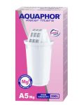Filtru de apă Aquaphor - A5 Mg, 1 buc - 1t