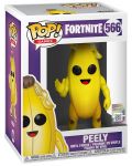 Figurina Funko Pop! Games: Fortnite - Peely, #566 - 2t