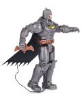 Figurină Spin Master - Batman cu accesorii, 30 cm - 5t