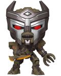 Funko POP! filme: Transformers - Scourge (Rise of the Beasts) #1377 - 1t