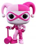 Figurina Funko POP! Heroes: DC Awareness - Harley Quinn #352 - 1t