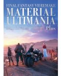 Final Fantasy VII Remake: Material Ultimania Plus - 1t