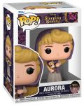 Figurină Funko POP! Disney: Sleeping Beauty - Aurora (65th Anniversary) #1454 - 2t