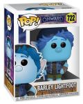 Figurina Funko POP! Disney: Onward - Barley Lightfoot #722 - 2t