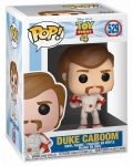 Figurina Funko POP! Disney: Toy Story 4 - Duke Caboom #529 - 2t
