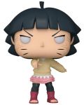 Figurină Funko POP! Animation: Boruto - Himawari Uzumaki #1654 - 4t