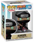 Figurină Funko POP! Animation: Naruto Shippuden - Kakuzu #1504 - 2t