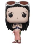 Figurină Funko POP! Animation: One Piece - Nico Robin #399 - 1t