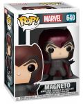 Figurina Funko Pop! Marvel: X-Men 20th - Magneto #640 - 2t