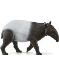 Figurina Schleich Wild Life - Tapirul plimbator - 1t