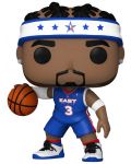 Figura Funko POP! Sports: Basketball - Allen Iverson (NBA All Stars) #159 - 1t