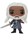 Figurina Funko POP! Television: House of the Dragon - Corlys Velaryon #04 - 1t