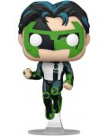 Figurină Funko POP! DC Comics: Justice League - Green Lantern (Special Edition) #462 - 1t