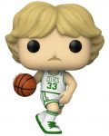 Figurina Funko POP! Sports: Basketball - Larry Bird (Celtics home) #77 - 1t