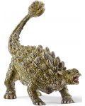 Figurina Schleich Dinosaurs - Ankylosaur, verde - 1t