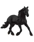 Figurina Schleich Horse Club - Armăsar frizon - 1t