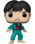 Figurina Funko POP! Television: Squid Game - Sang-Woo (218)	 - 1t