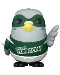 Figurină Funko POP! Ad Icons: Comic-Con - Paulie Pigeon #23 - 1t