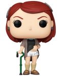 Figurină Funko POP! Television: The Office - Fun Run Meredith (Funko Specialty Series Exclusive) #1396 - 1t