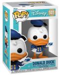 Figurină Funko POP! Disney: Disney - Donald Duck #1411 - 2t