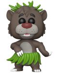 Figurină Funko POP! Disney: The Jungle Book - Baloo #1474 - 1t