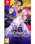 Fire Emblem: Three Houses (Nintendo Switch) - 1t