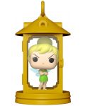 Figurină Funko POP! Deluxe: Disney: Disney's 100th - Tinker Bell in Lantern #1331 - 1t