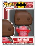 Figura Funko POP! Valentines: DC Comics - Batman (Chocolate) #489 - 2t