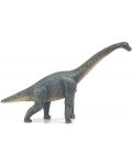 Figurină Mojo Prehistoric life - Brachiosaurus II - 2t