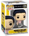 Figurină Funko POP! Television: Friends - Monica Geller #1279 - 3t