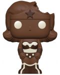 Figura Funko POP! Valentines: DC Comics - Wonder Woman (Chocolate) #490 - 1t