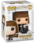 Figurina Funko Pop! Harry Potter - Hermione with Feather - 2t