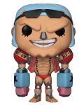 Figurina Funko Pop! Animation: One Piece - Franky, #329	 - 1t