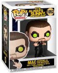 Figurina Funko POP! Television: It's Always Sunny in Philadelphia - Mac as The Nightman #1052	 - 2t