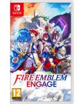 Fire Emblem Engage (Nintendo Switch) - 1t