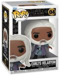 Figurina Funko POP! Television: House of the Dragon - Corlys Velaryon #04 - 2t