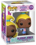 Figurină Funko POP! Disney: The Proud Family - Dijonay Jones #1174 - 2t