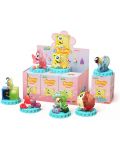 Figurină Mighty Jaxx Animation: SpongeBob SquarePants - Soda Edition Blind Box, sortiment - 1t