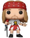 Figurină Funko POP! Rocks: Guns N' Roses - Axl Rose #397 - 1t