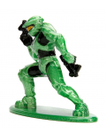Figurina Nano Metalfigs - Halo: Master Chief - 1t