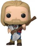 Figurină Funko POP! Marvel: Thor: Love and Thunder - Ravager Thor (Special Edition) #1085 - 1t