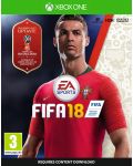 FIFA 18 (Xbox One) - 1t