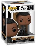 Figurină Funko POP! Movies: Star Wars - Reva (Third Sister) #542 - 2t