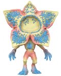 Figurină Funko POP! Television: Stranger Things - Demogorgon (Scoops Ahoy) #1547, 15 cm - 1t