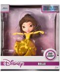 Figurină Jada Toys Disney - Belle, 10 cm - 2t