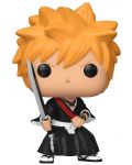 Figurină Funko POP! Animation: Bleach - Ichigo Kurosaki #1610 - 1t