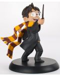 Figurina Q-Fig: Harry Potter - Harry's First spell, 9 cm - 3t