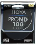 Filtru Hoya - PROND 100, 72mm - 2t