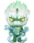 Figurină Funko POP! Animation: Boruto - Mitsuki (Sage Mode) (Glows in the Dark) (Hot Topic Exclusive) #699 - 1t